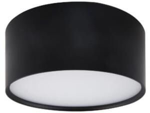 Light Prestige Kendal stropní světlo 1x6 W černá LP-6331/1CIP54BK