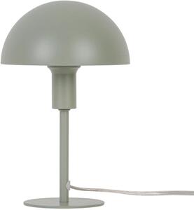 Nordlux Ellen stolní lampa 1x40 W zelená 2213745023