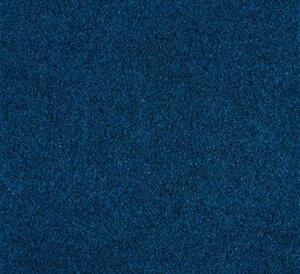 Zátěžový koberec Primavera 546 - modrý