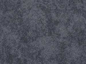 Koberec Serenade 965 - tmavě šedý