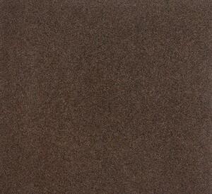 Zátěžový koberec Primavera 745 - hnědý