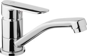 JB Sanitary Stojánková umyvadlová a dřezová baterie FINERY, ramínko 150 mm F10 20 00
