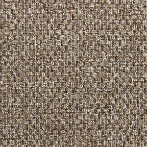 Zátěžový koberec Ruby 2117 - hnědý