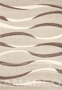 Kusový koberec Infinity New 6084 - béžový - 160x230cm
