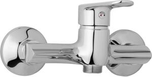 JB Sanitary Nástěnná dřezová a umyvadlová baterie FINERY, rozteč 150 mm, bez ramene F00 35 00
