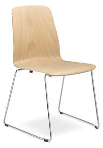 LD SEATING - Židle SUNRISE 150-Q-N4