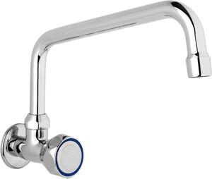 JB Sanitary Nástěnná baterie na studenou vodu, ramínko 230 mm A10 03 70