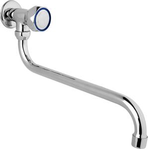JB Sanitary Nástěnná baterie na studenou vodu, ramínko 300 mm A10 03 50