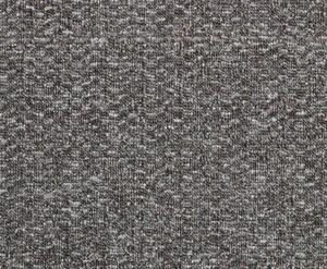 Zátěžový koberec Rubin 2124 - šedý
