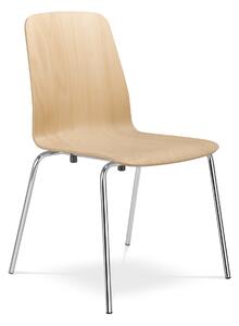 LD SEATING - Židle SUNRISE 150-N4