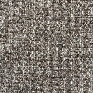 Zátěžový koberec Rubin 2124 - šedý