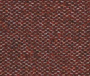 Zátěžový koberec Rubin 2159 - červený