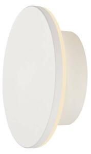 BIG WHITE SLV D-RING S nástěnné svítidlo, fáze, 2700/3000K, fáze, IP65, bílá 1007912