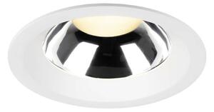 BIG WHITE SLV DOWNLIGHT C 150 8/14/20W 930 IP54 1008621