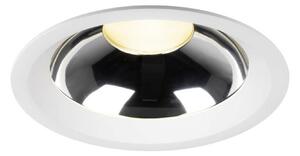 BIG WHITE SLV DOWNLIGHT C 200 8/16/24W 930 IP54 1008623