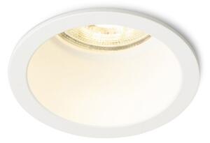 RED - DESIGN RENDL RENDL ORCO zápustné svítidlo bílá 230V GU10 9W R14255