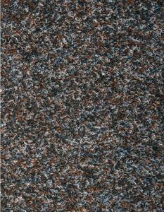Zátěžový koberec Primavera 226 - tmavý melír
