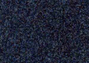 Zátěžový koberec Primavera 586 - modrý