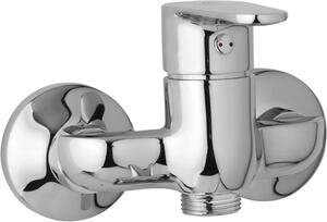 JB Sanitary Nástěnná baterie TIRA, rozteč 100 mm, bez ramínka D00 30 00