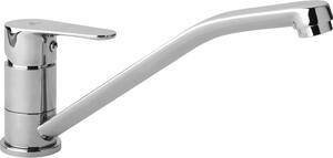 JB Sanitary Stojánková umyvadlová a dřezová baterie TIRA, ramínko 200 mm D10 21 00