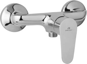 JB Sanitary Sprchová nástěnná baterie TIRA, rozteč 150 mm bez sprchového příslušenství D10 60 00