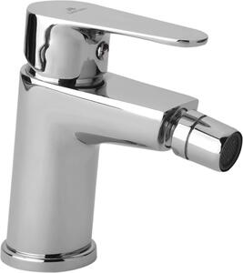 JB Sanitary Stojánková bidetová baterie TIRA bez výpusti D10 10 00