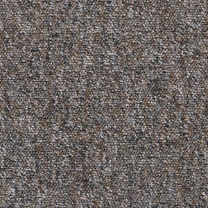 Zátěžový koberec Classica 192 - hnědý