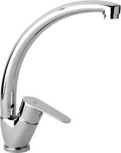 JB Sanitary Stojánková dřezová baterie TIRA D10 15 00