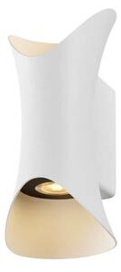 BIG WHITE SLV MODELA nástěnné svítidlo, up/down, 2700K, fáze, bílá 1007809