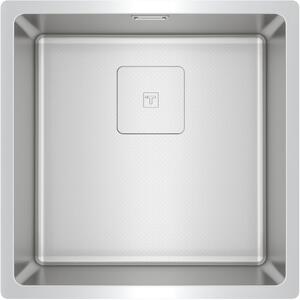Teka Flexlinea ocelový dřez 44x44 cm 115000053