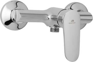 JB Sanitary Sprchová nástěnná baterie FINERY, rozteč 150 mm, bez příslušenství F10 60 00