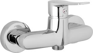 JB Sanitary Nástěnná dřezová baterie DOKA 150 mm bez ramínka K00 35 00