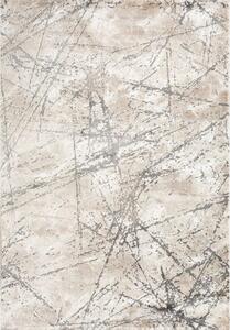 Kusový koberec Palera 670 - béžový - 120x180