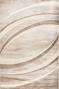 Kusový koberec Relax 230 - béžový - 80x150