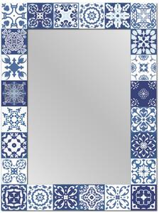 Dubiel Vitrum Lisboa zrcadlo 60x80 cm 5905241007007