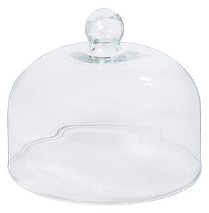 Skleněný poklop Casafina Glass Domes, ø 25 cm