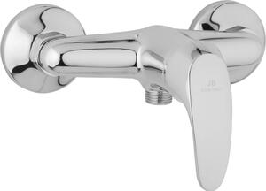 JB Sanitary Sprchová nástěnná baterie SLIM, rozteč 150 mm, bez příslušenství A10 60 00