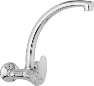 JB Sanitary Nástěnná baterie SLIM, rozteč 100 mm, ramínko 210 mm A10 33 80