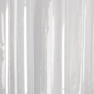 Sealskin Clear sprchový závěs 200x180 cm průhledná 210041300