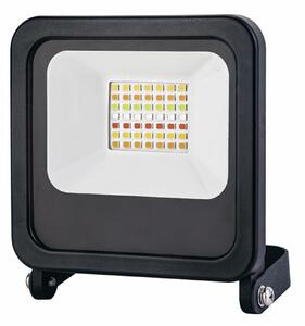 Solight LED reflektor smart WIFI, 14W, 1275lm, RGB, IP65 WM-14W-WIFI1