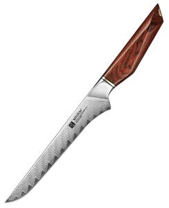 Vykosťovací nůž XinZuo Xing X03 6,5"
