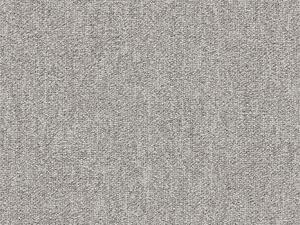 Zátěžový koberec E-Blitz 193 - šedý