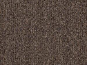 Zátěžový koberec E-Blitz 45 - hnědý