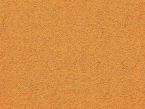Zátěžový koberec E-Blitz 55 - oranžový