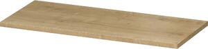 Cersanit City deska 105x45 cm dub S584-030