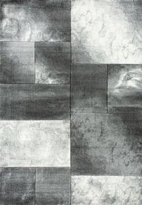 Kusový koberec Hawaii 1710-01 - šedý - 80x150cm
