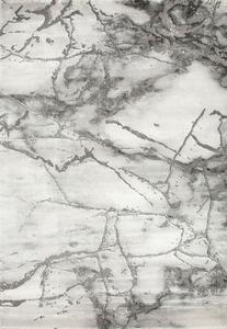 Kusový koberec Craft 23270/295 - šedý - 80x150cm