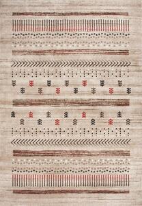 Kusový koberec Ethno 21818/070 - béžový - 160x230cm