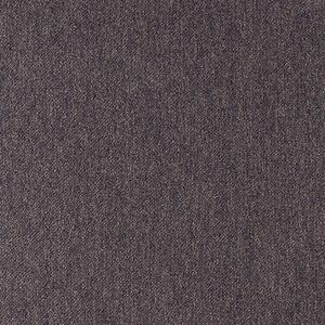 Zátěžový koberec Cobalt SDN 64032 - tmavě hnědý