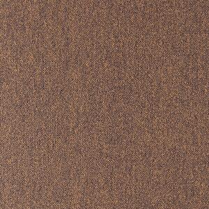 Zátěžový koberec Cobalt SDN 64033 - sv. hnědý